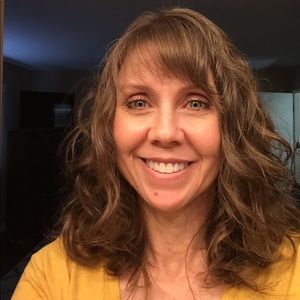 Meet your Posher, Lee anne